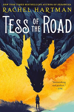 Tess of the Road by Rachel Hartman