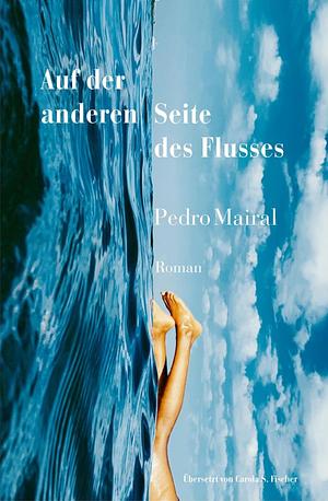 Am anderen Ende des Flusses by Pedro Mairal