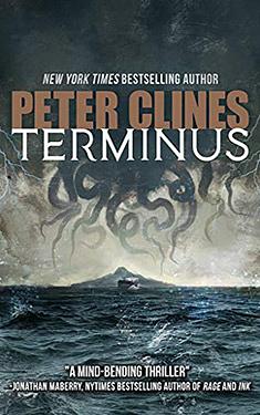 Terminus by Peter Clines
