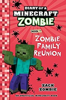 Zombie Family Reunion by Zack Zombie