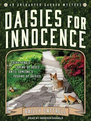 Daisies for Innocence by Bailey Cattrell