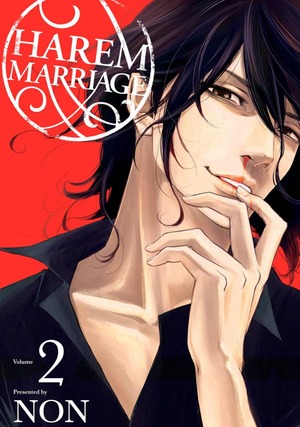 Harem Marriage, Volume 2 by Non