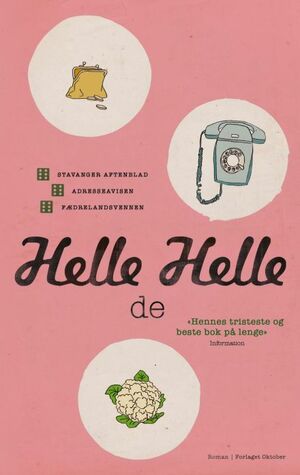 de by Helle Helle