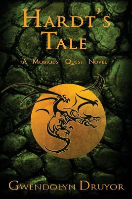 Hardt's Tale by Gwendolyn Druyor