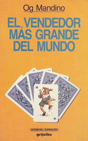 El Vendedor mas Grande del Mundo by Og Mandino