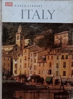 Italy by Herbert Kubly