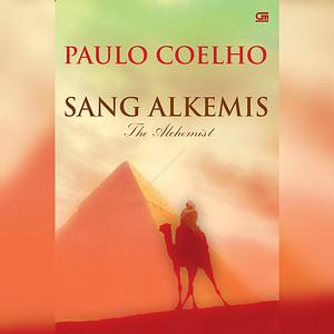 Sang Alkemis by Paulo Coelho