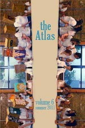 The Atlas Volume 6 by Ryan Collins