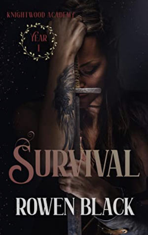 Survival by Rowen Black