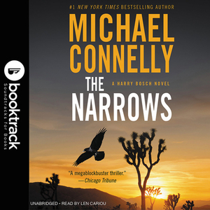 The Narrows by Michael Connelly