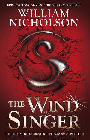 The Wind Singer by William Nicholson