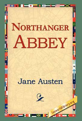 Northanger Abbey by Jane Austen