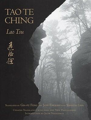 Tao Te Ching: Updated with Over 100 Photographs by Jane English by Laozi