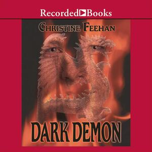 Dark Demon by Christine Feehan