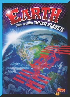 Earth and Other Inner Planets by Gail Terp