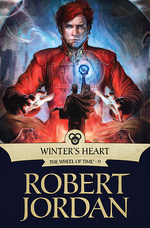 Winter's Heart by Robert Jordan