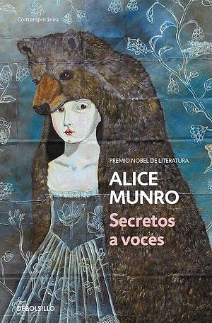 Secreto A Voces by Alice Munro