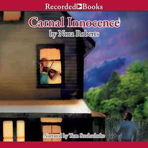 Carnal Innocence by Nora Roberts