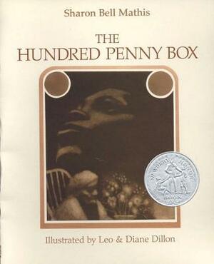The Hundred Penny Box by Sharon Bell Mathis