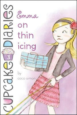 Emma on Thin Icing by Coco Simon