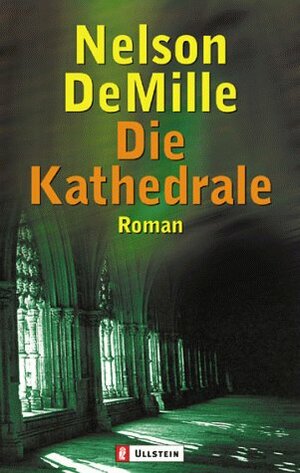 Die Kathedrale. by Nelson DeMille