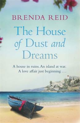 The House of Dust and Dreams by Brenda Reid