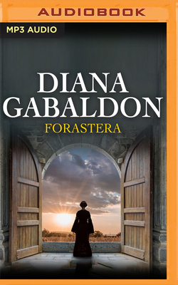 Forastera by Diana Gabaldon