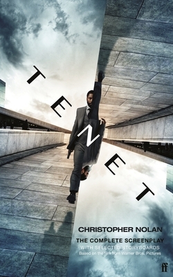 Tenet by Christopher Nolan