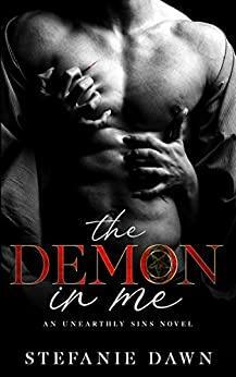 The Demon in Me by Stefanie Dawn