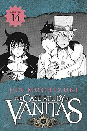 The Case Study of Vanitas, Chapter 14 by Jun Mochizuki