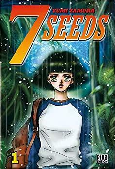 7Seeds, Tome 1 : by Yumi Tamura