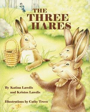 The Three Hares by Katina Lawdis, Kristos Lawdis