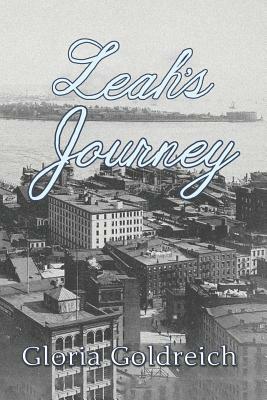 Leah's Journey by Gloria Goldreich