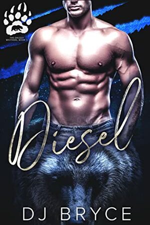 Diesel by D.J. Bryce