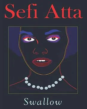 Swallow by Sefi Atta