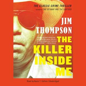 The Killer Inside Me by Jim Thompson