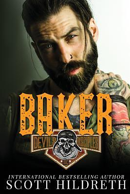 Baker by Scott Hildreth