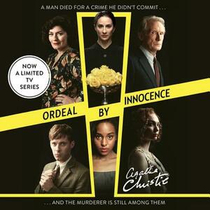 Ordeal by Innocence by Agatha Christie