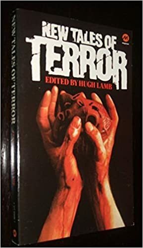New Tales of Terror by Hugh Lamb