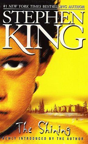 The Shining by Stephen King