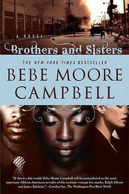 Brothers and Sisters by Bebe Moore Campbell