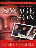 Savage Son by Corey Mitchell