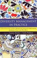 Diversity Management in Practice: A Cross-cultural &amp; Multi-disciplinary Annotated Bibliography Addressing Policy and Well-being by Susanne Küchler, Sandra Wallman