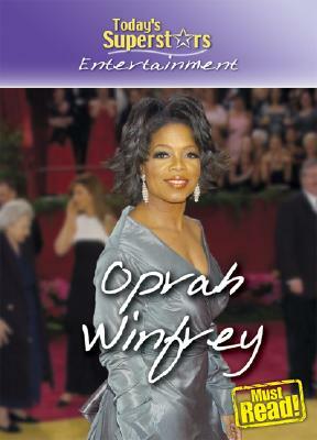 Oprah Winfrey by Jayne Keedle