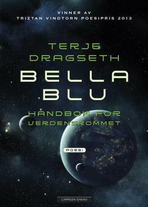 Bella blu by Terje Dragseth