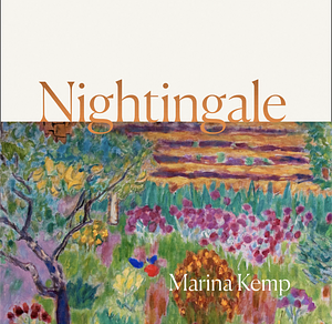 Nightingale by Marina Kemp