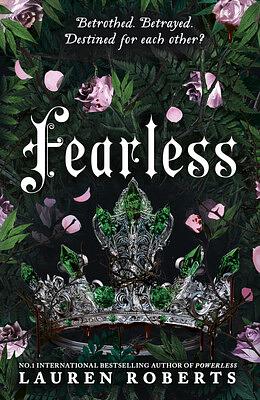 Fearless by Lauren Roberts