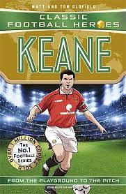 Keane by Tom Oldfield, Matt Oldfield