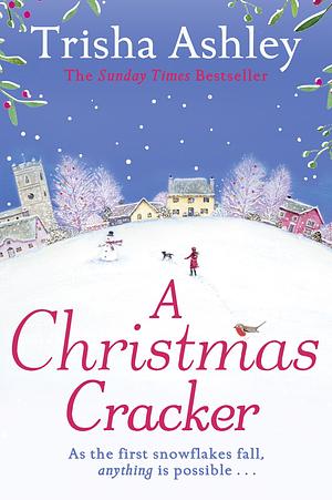 A Christmas Cracker by Trisha Ashley