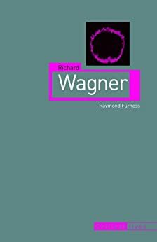 Richard Wagner by Ray Furness